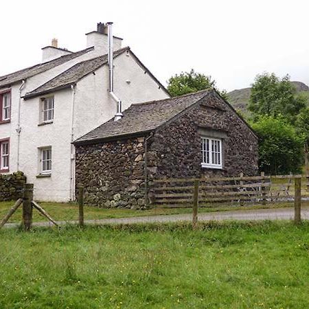 Cockley Beck Cottage Конистон Экстерьер фото
