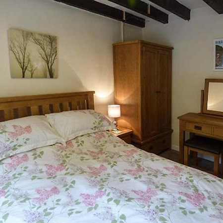 Cockley Beck Cottage Конистон Экстерьер фото