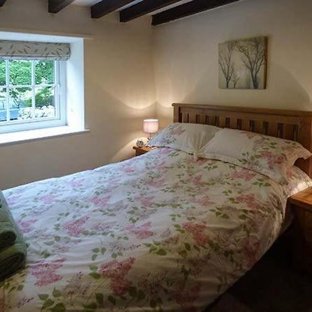 Cockley Beck Cottage Конистон Экстерьер фото