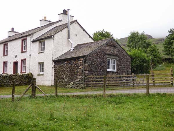 Cockley Beck Cottage Конистон Экстерьер фото