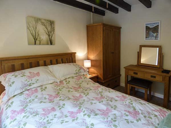 Cockley Beck Cottage Конистон Экстерьер фото
