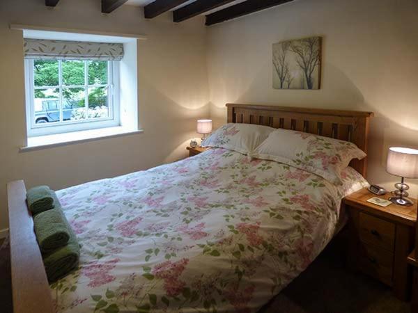 Cockley Beck Cottage Конистон Экстерьер фото