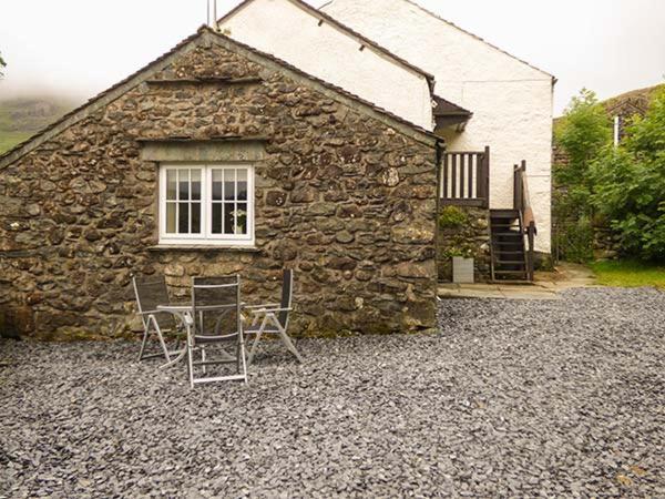 Cockley Beck Cottage Конистон Экстерьер фото