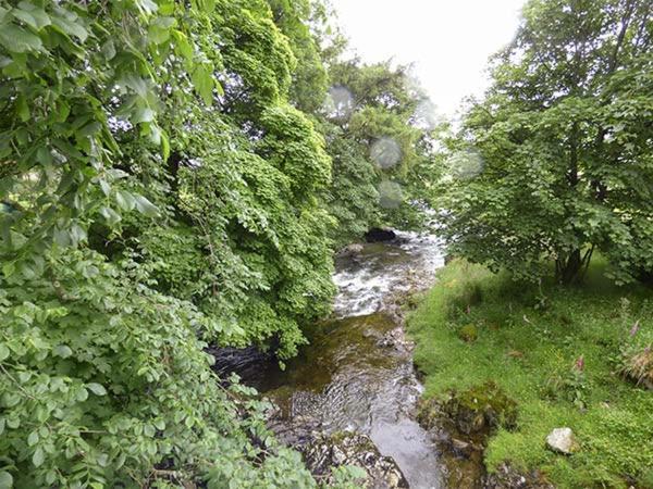 Cockley Beck Cottage Конистон Экстерьер фото