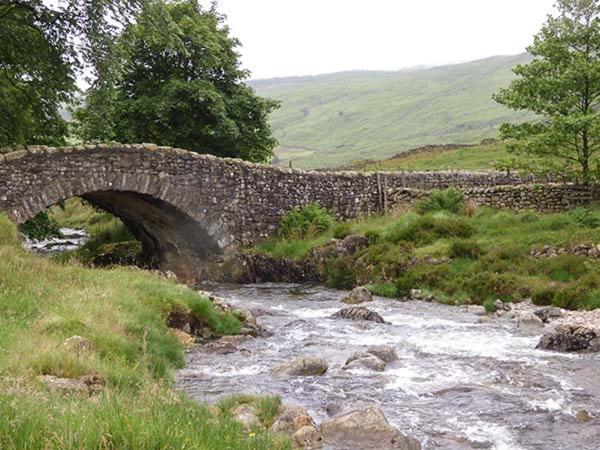 Cockley Beck Cottage Конистон Экстерьер фото
